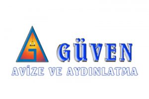 Güven Avize Aydınlatma