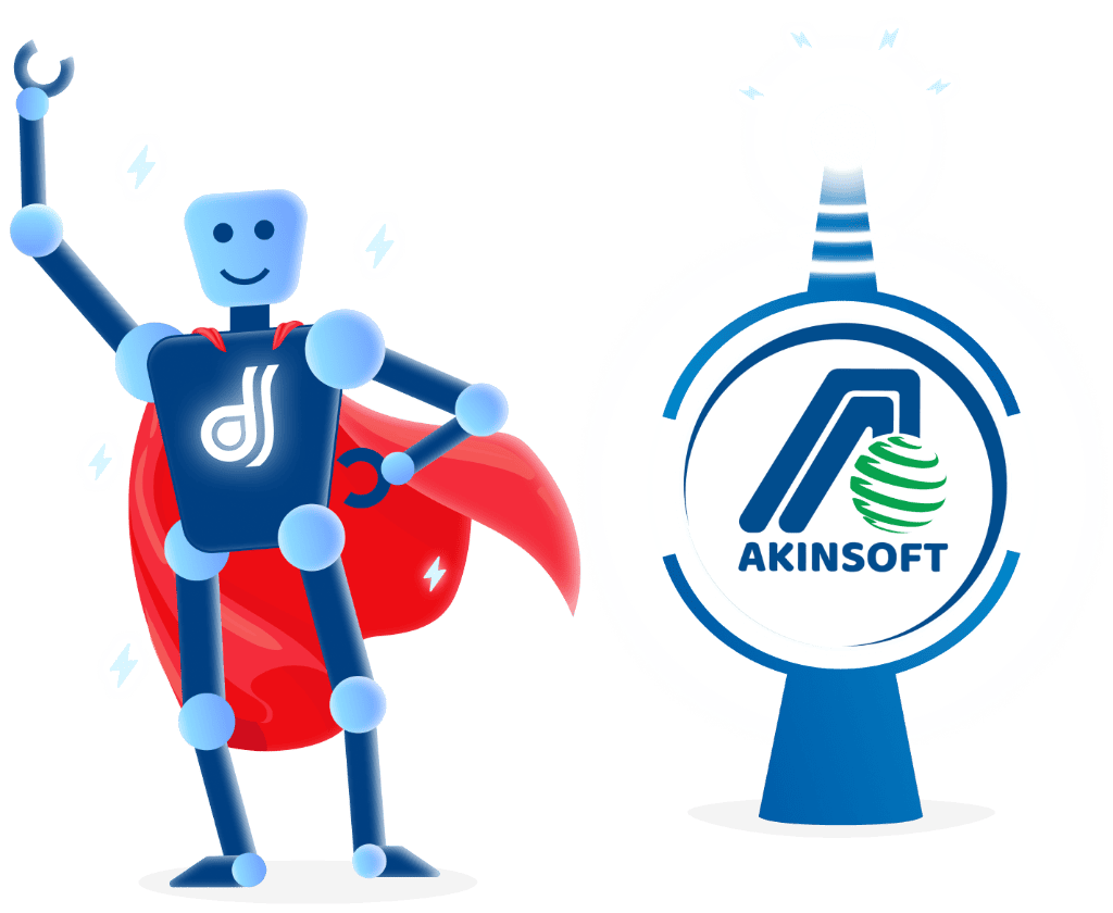 Dünya Çapında Yazılım Çözümleri